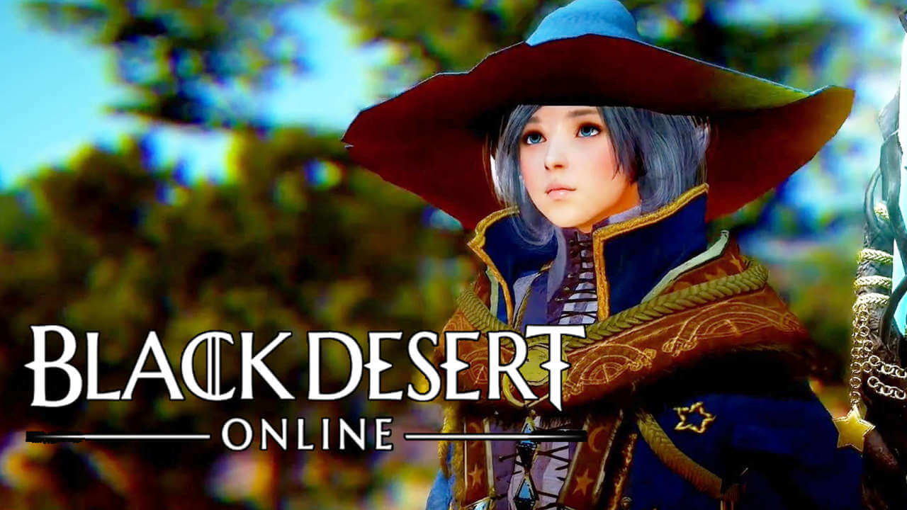 Quests – Black Desert Online Guide
