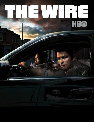 Characters – The Wire Guide